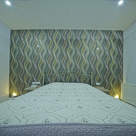 Cappadocia Symbol Hotel Üçhisar Esterno foto